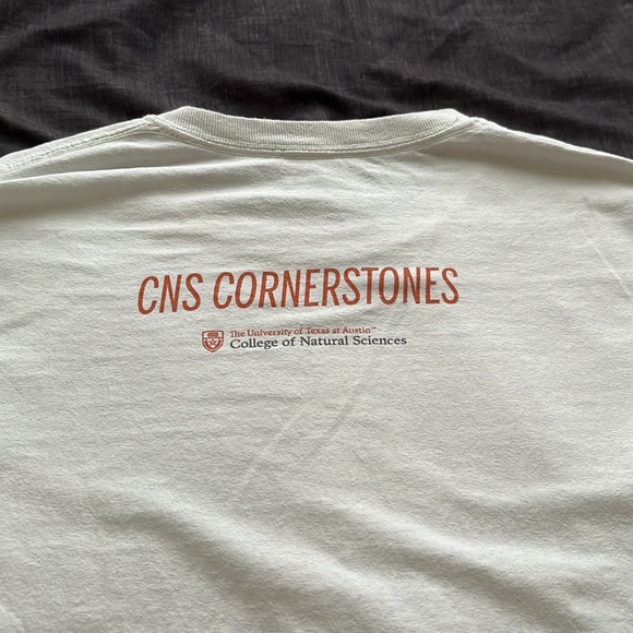 Texas longhorns T-shirt - Picture 3 of 4